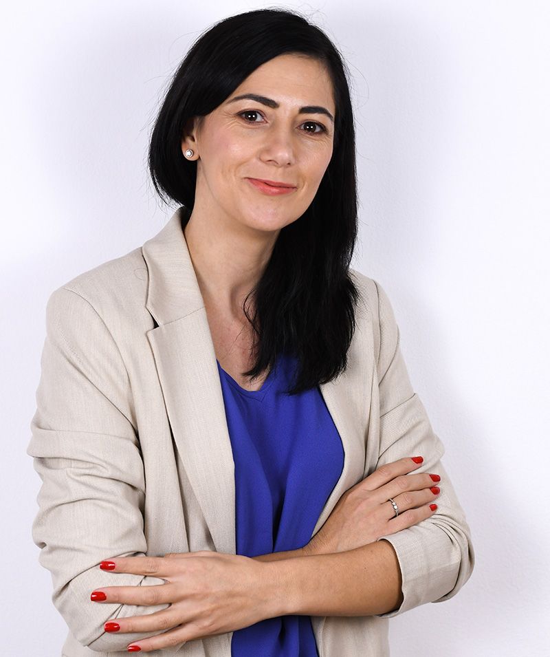 Psiholog Bucuresti Psihoterapeut Adriana Olariu