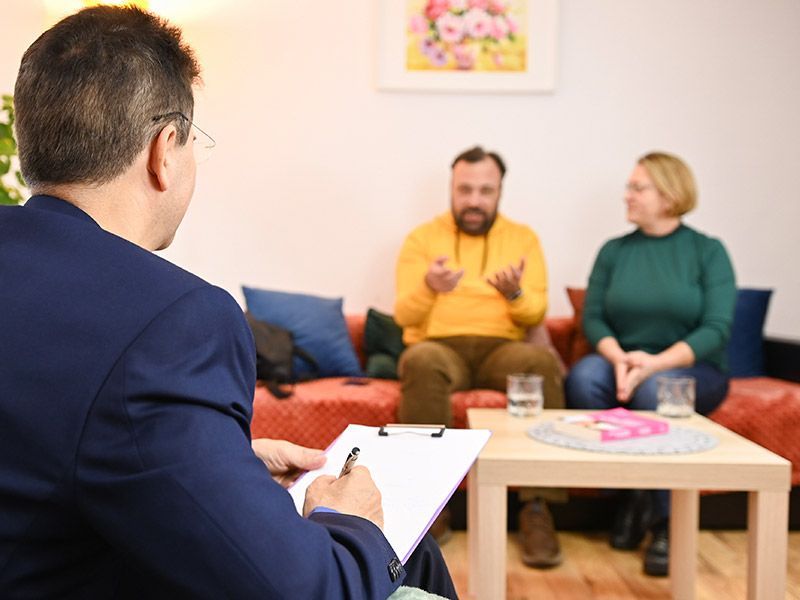 Cabinet de Psihologie Selfway Bucuresti