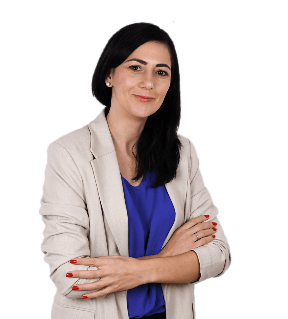 Psihoterapeut Bucuresti Adriana Olariu