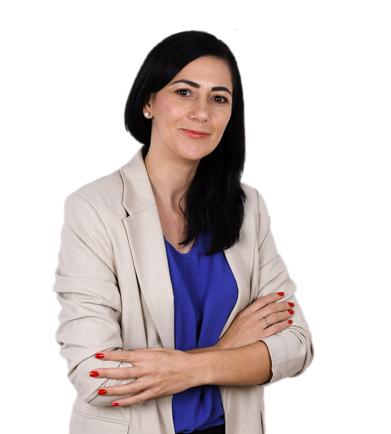 Psiholog Bun Bucuresti Psihoterapeut Adriana Olariu