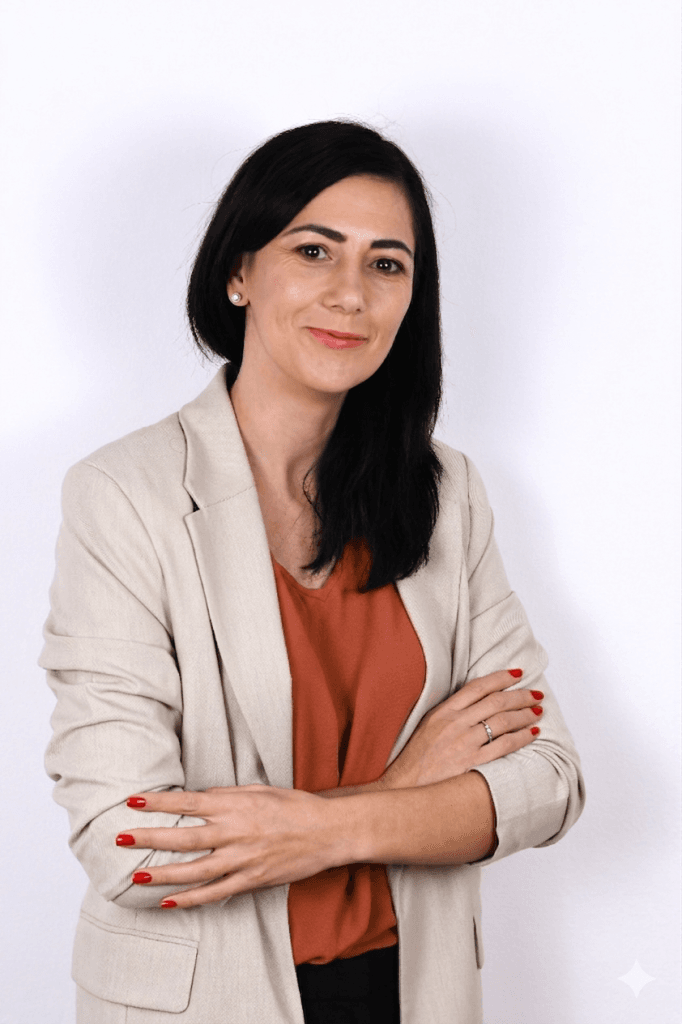 Psihoterapeut autonom Adriana Olariu